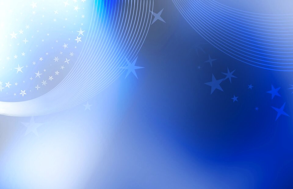 Stars starry copyspace
