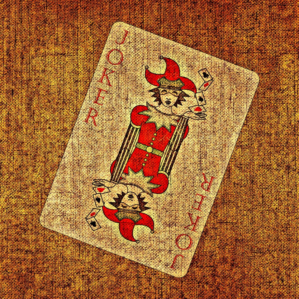 Structure card game skat