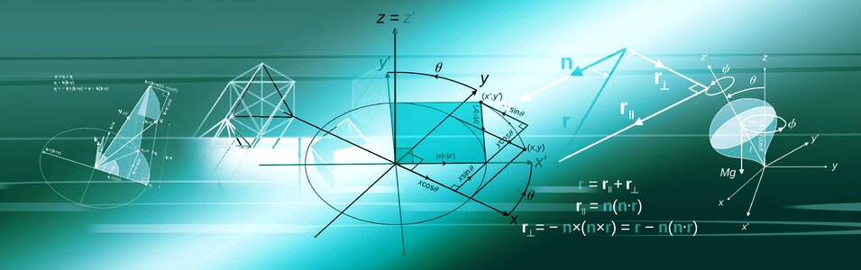 Hexahedron body axis of rotation