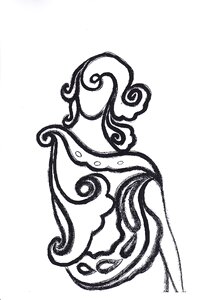 Art decoration Free illustrations