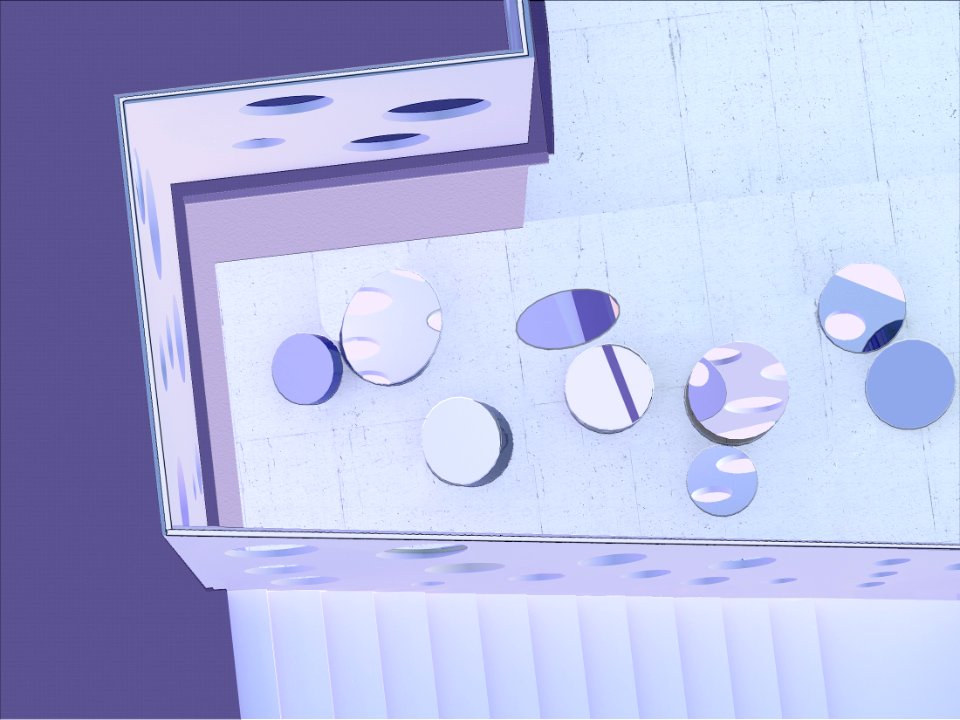 Abstract purple Free illustrations