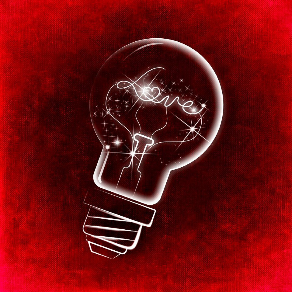 Enlightenment incidence creativity