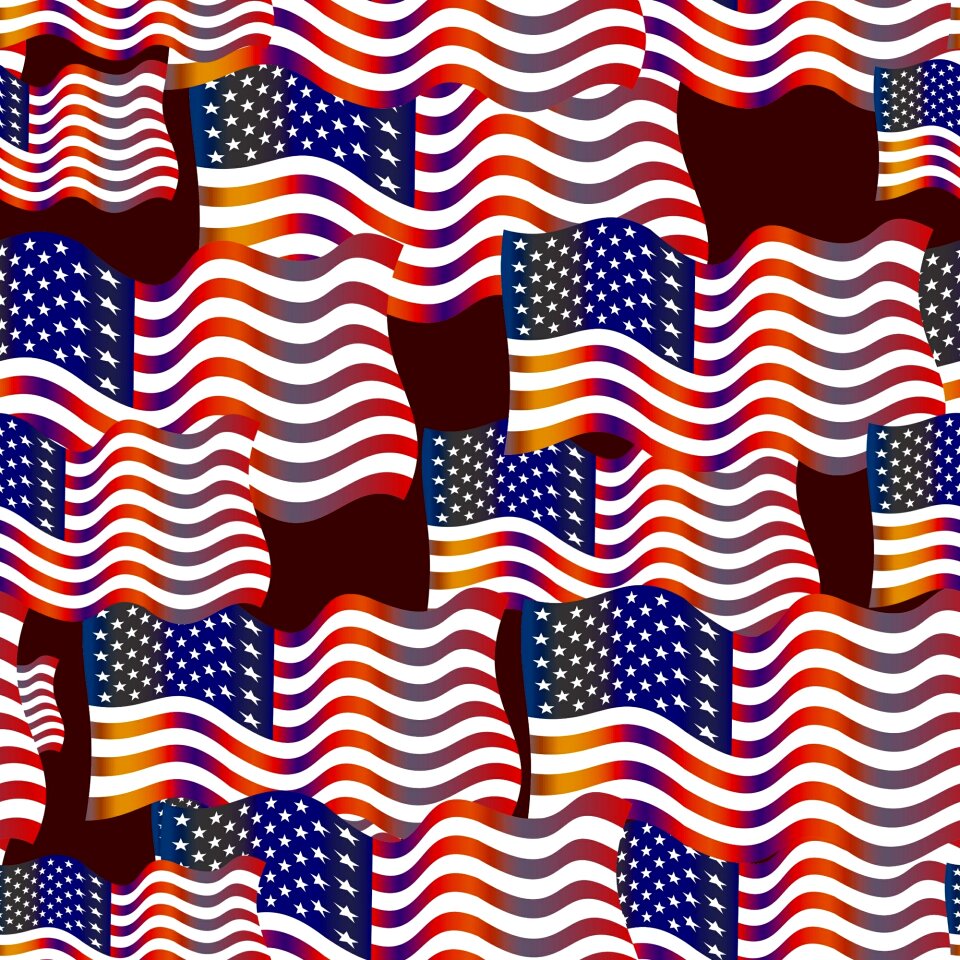 Wallpaper design pattern