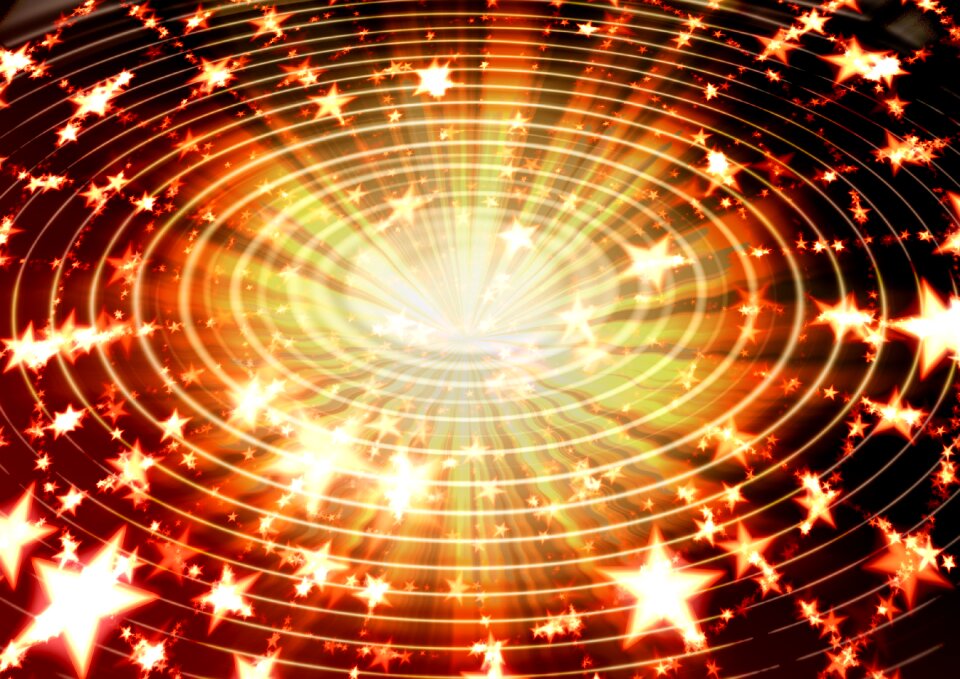 Rings circle expansion