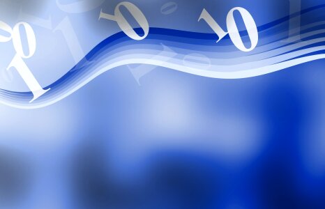 Blue tech technology