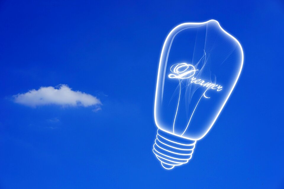 Enlightenment incidence creativity