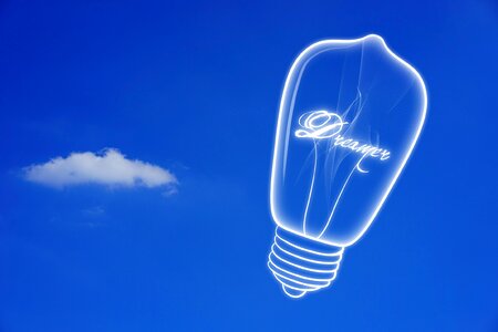 Enlightenment incidence creativity