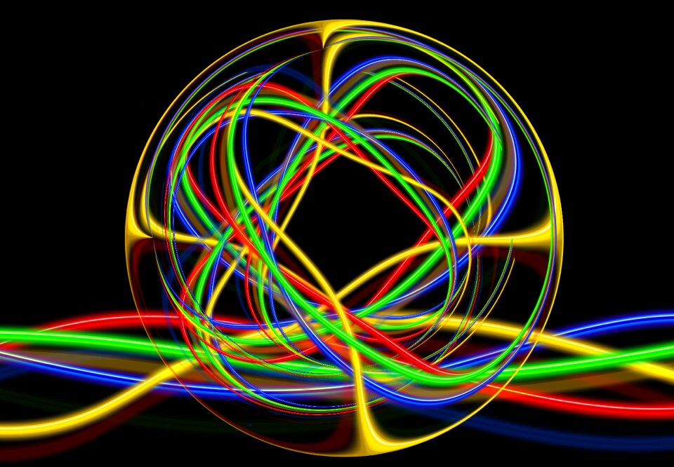 Lines district round