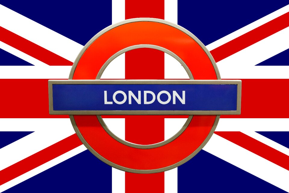 Capital union jack uk