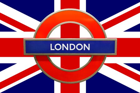 Capital union jack uk