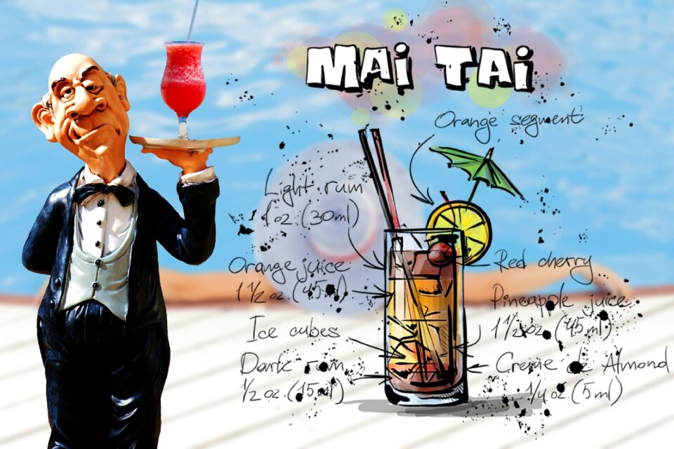 Operation upper waiter