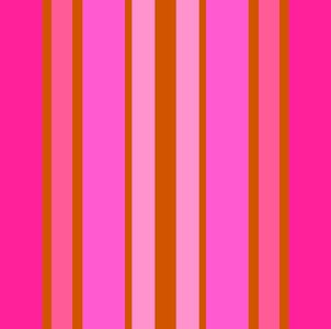 Geometric stripes lines