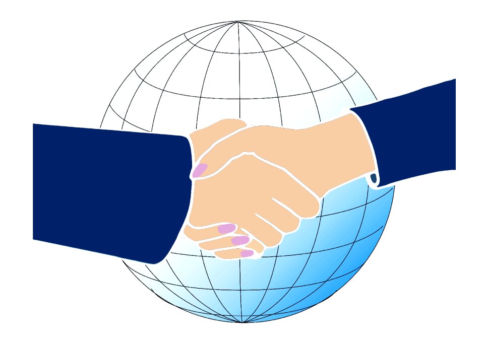 Refugees globe ball