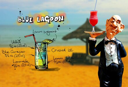 Operation upper waiter