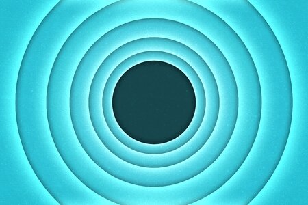 Background blue pale blue