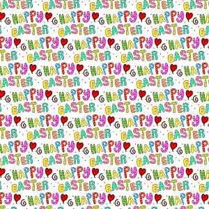 Celebration easter wallpaper