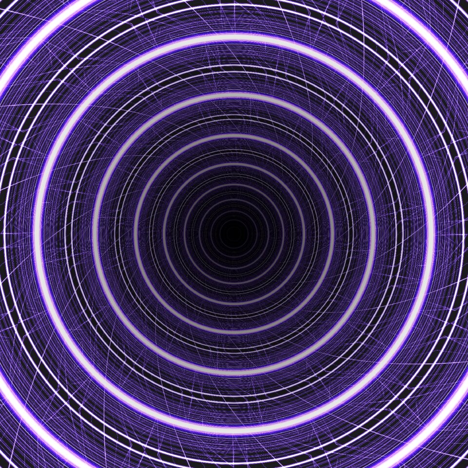 Light motion 3d