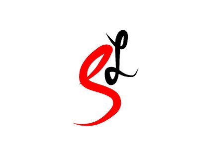 Icon s l Free illustrations