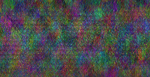 Artfully structure creativity