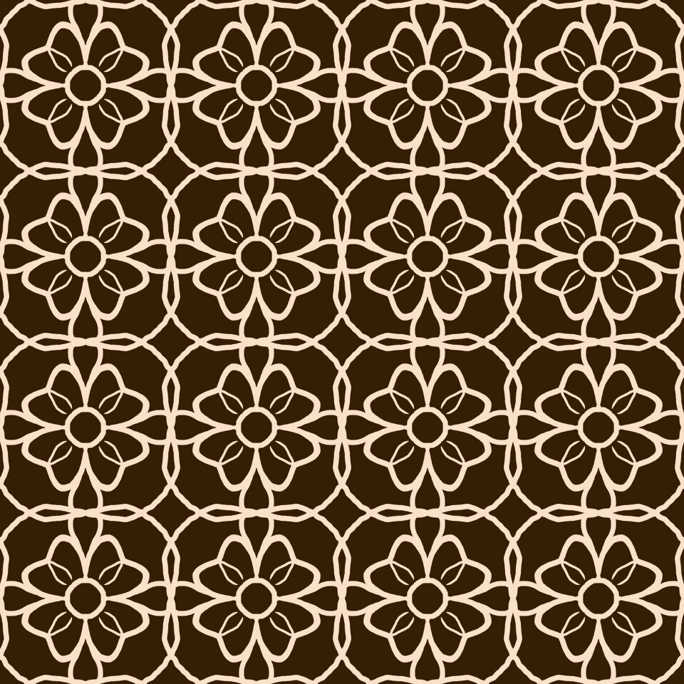 Wallpaper design pattern