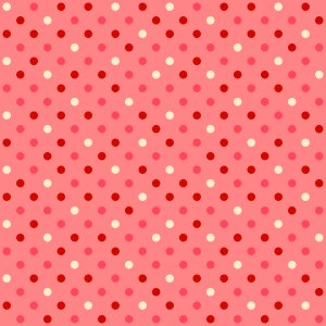 Pink girl scrapbook