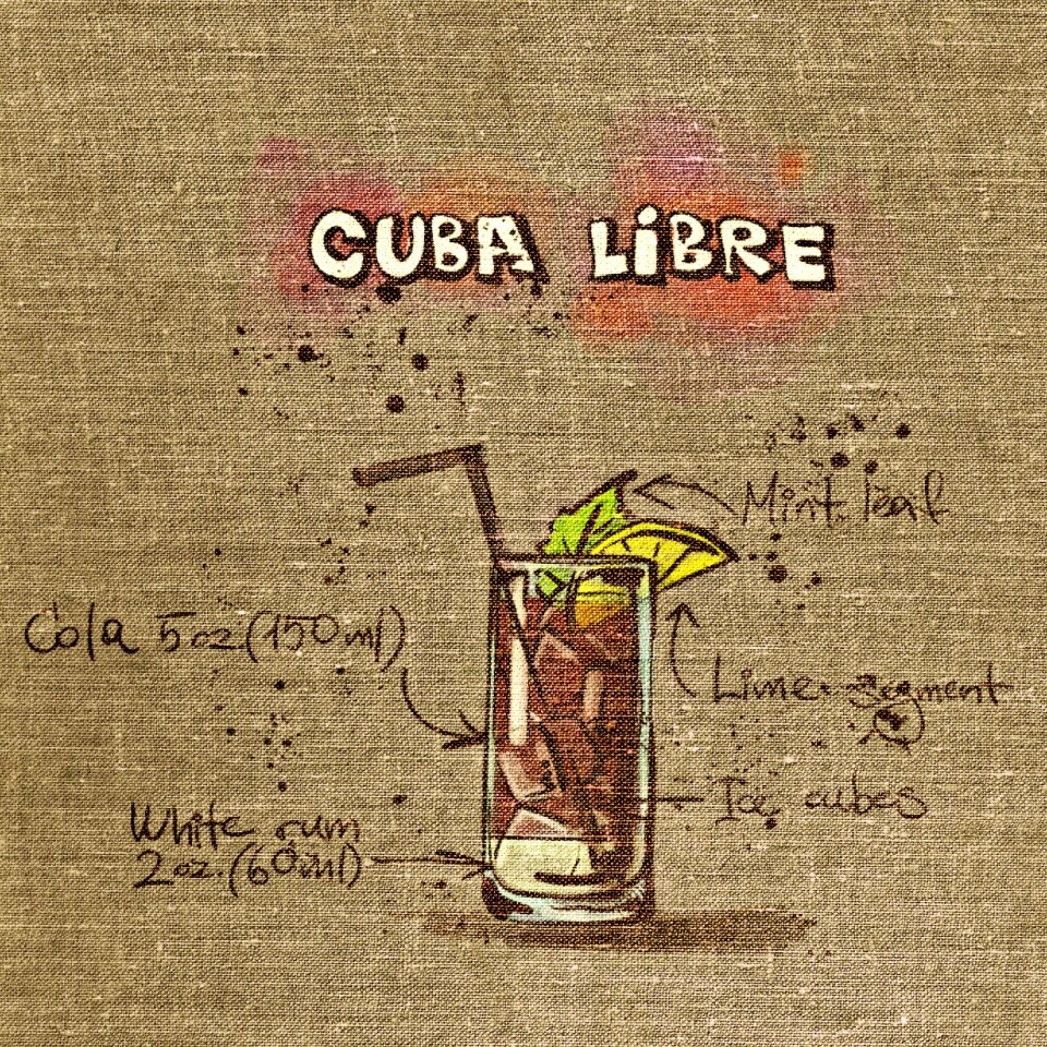 Tissue fabric alcohol