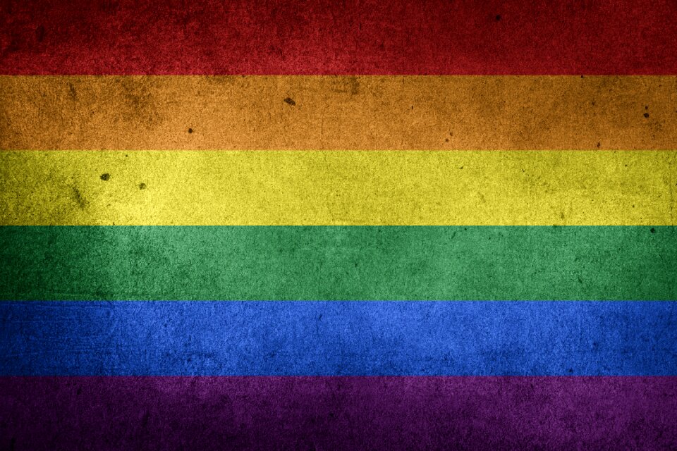 Lgbtq lesbian bisexual
