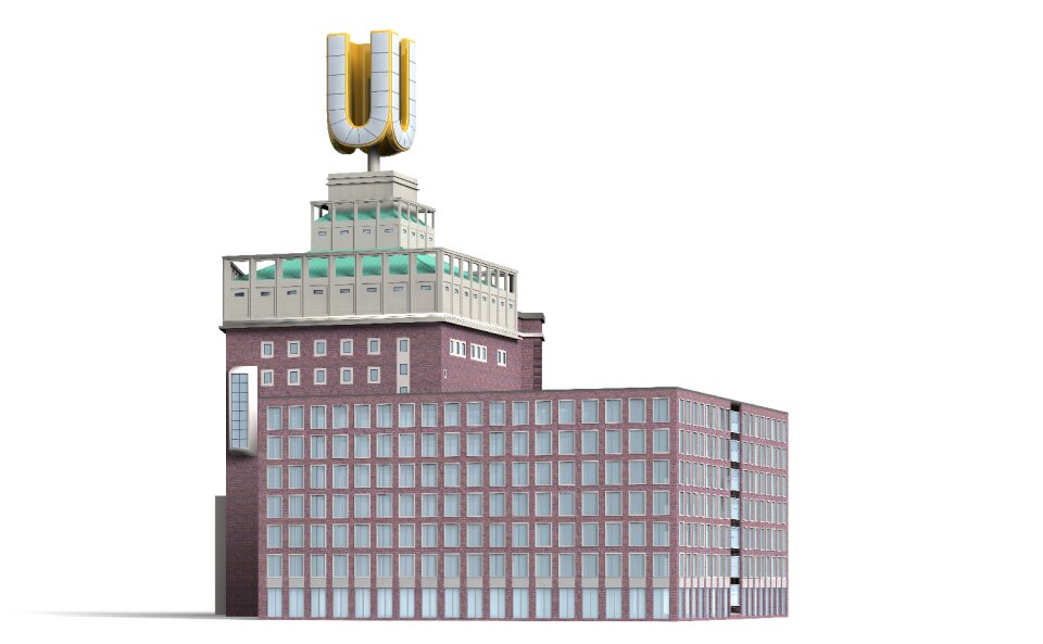 Architecture building church