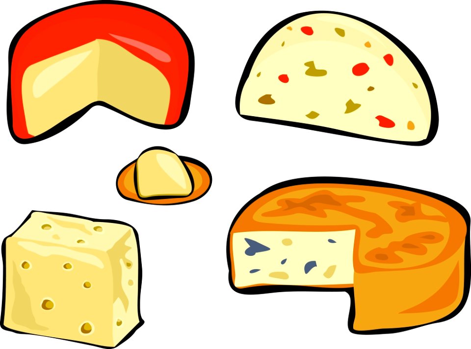 Selection variety product