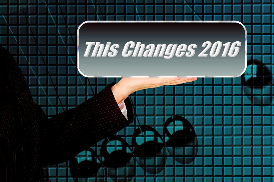 Success laws year