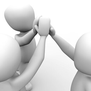 Together community loyalty