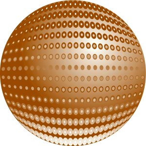 Logo icon shape