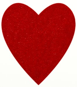 Love heart romantic