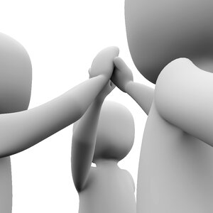Together community loyalty