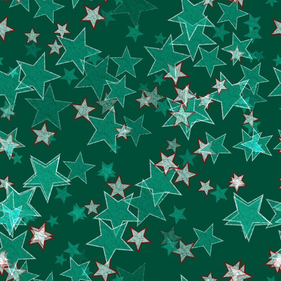 Abstract pattern seamless pattern
