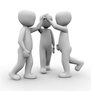 Together community loyalty