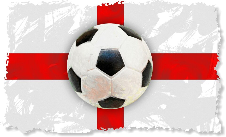 Leisure ball soccer