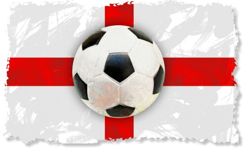Leisure ball soccer