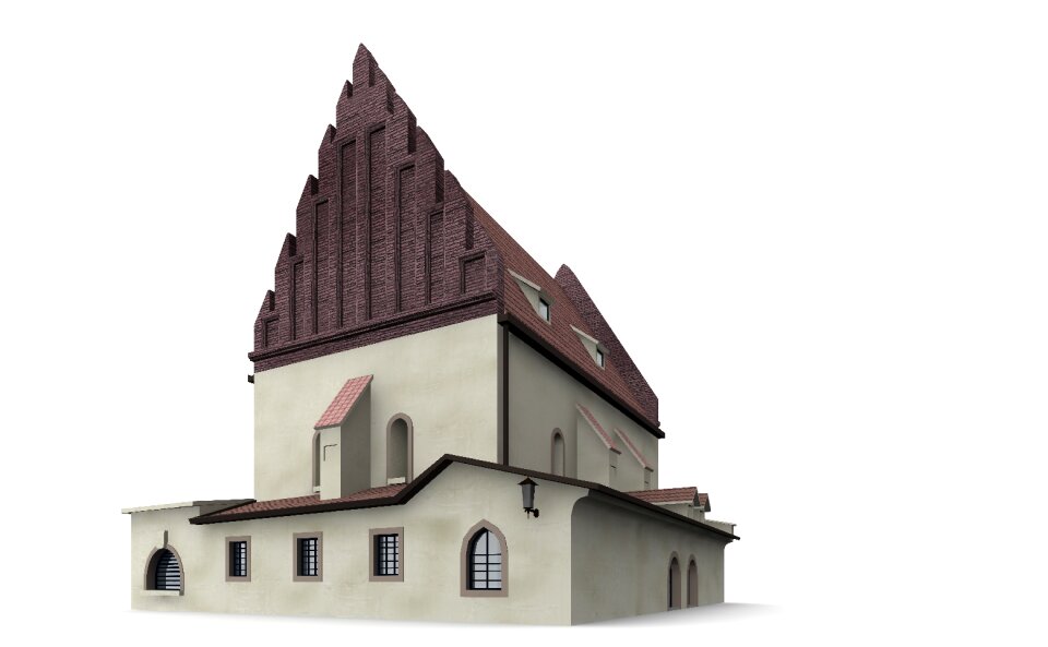 Building house places of interest