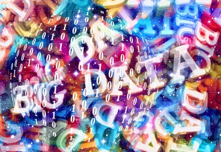 Data deluge database massendaten