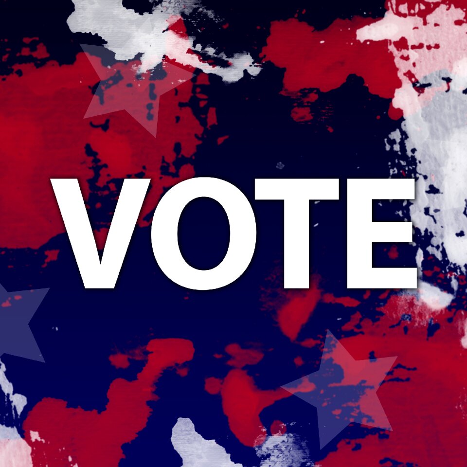 Government campaign patriotic