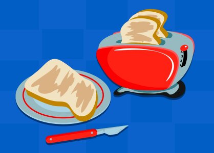 Snack meal food
