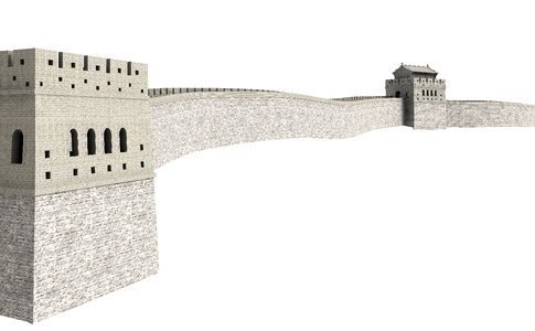 Building church places of interest