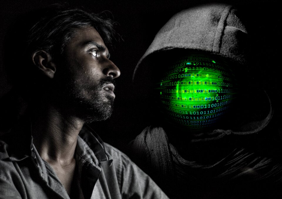Hacker deep web dark web