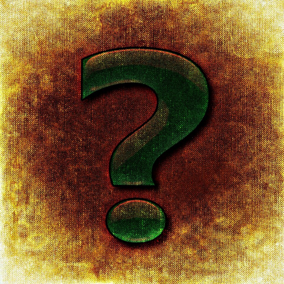 Leadership help question