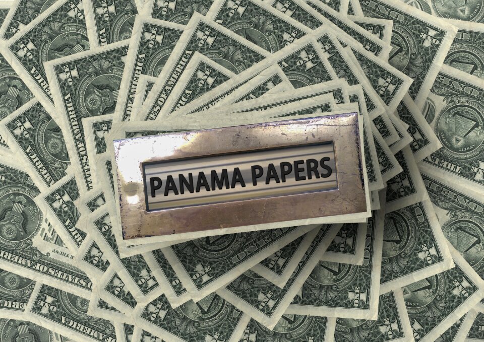 Scandal dollar finance