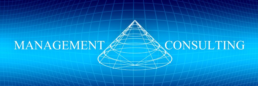 Cone pyramid inspiration