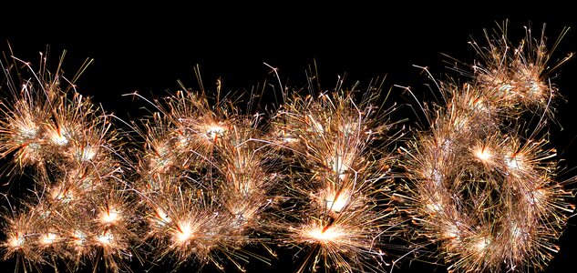 Number new year 2016 date