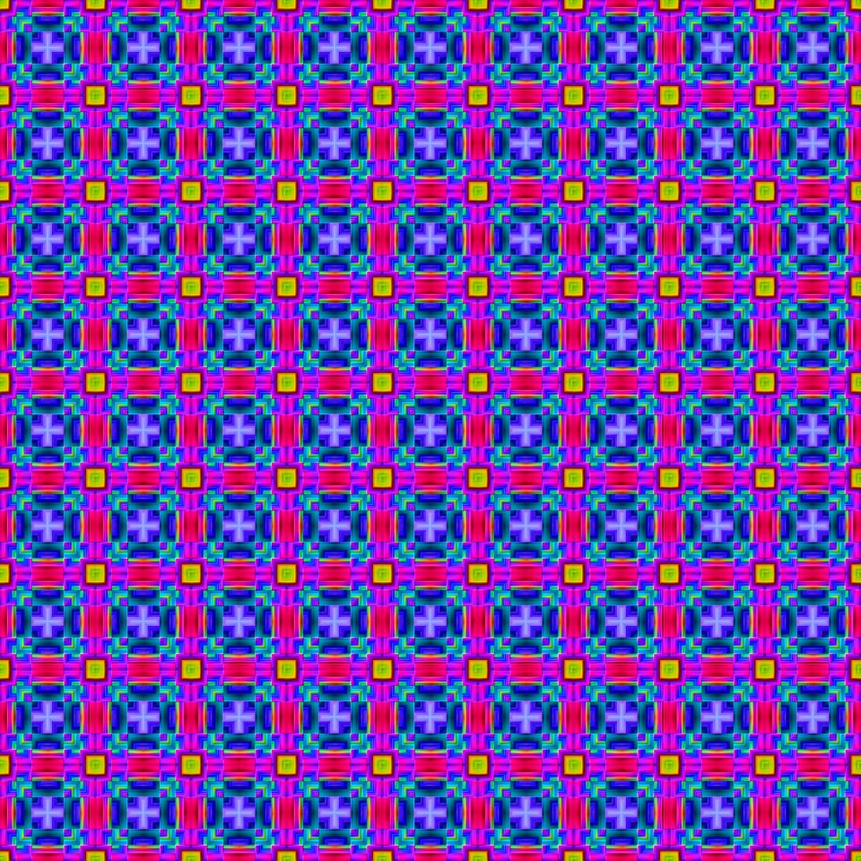 Background structure texture