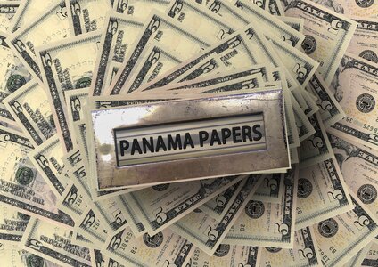Scandal dollar finance